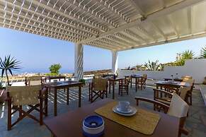 Rooms & Apartments Archontou