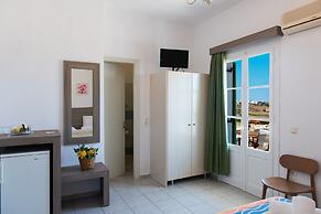 Rooms & Apartments Archontou