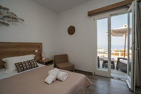 Rooms & Apartments Archontou