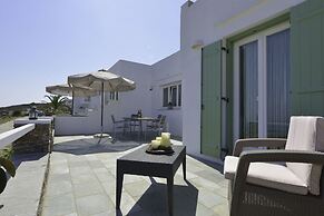 Rooms & Apartments Archontou