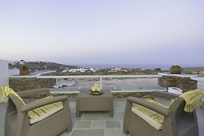 Rooms & Apartments Archontou