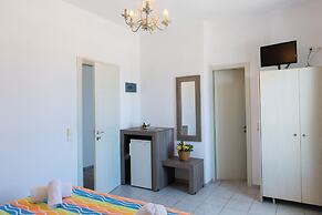 Rooms & Apartments Archontou