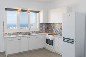 Rooms & Apartments Archontou