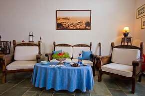 Rooms & Apartments Archontou