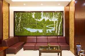 Majestic Nha Trang Hotel