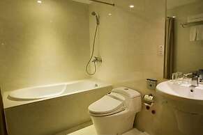 Majestic Nha Trang Hotel