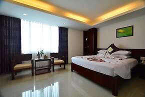 Majestic Nha Trang Hotel