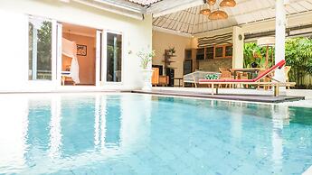 Seminyak Square Hotel And Villas