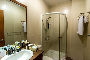 Seminyak Square Hotel And Villas