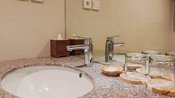 Seminyak Square Hotel And Villas