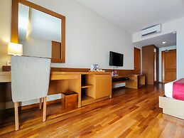 Seminyak Square Hotel And Villas