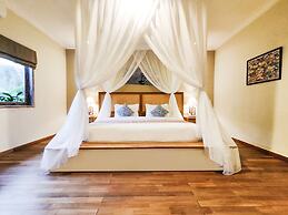 Seminyak Square Hotel And Villas