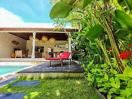 Seminyak Square Hotel And Villas