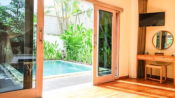 Seminyak Square Hotel And Villas