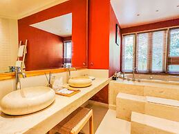 Seminyak Square Hotel And Villas