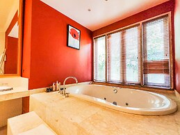 Seminyak Square Hotel And Villas