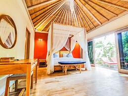 Seminyak Square Hotel And Villas