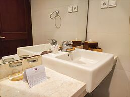 Seminyak Square Hotel And Villas