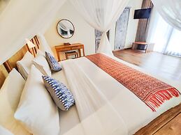 Seminyak Square Hotel And Villas