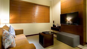 Seminyak Square Hotel And Villas