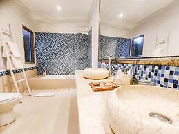 Seminyak Square Hotel And Villas