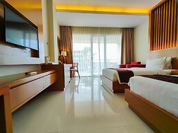 Seminyak Square Hotel And Villas