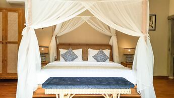 Seminyak Square Hotel And Villas