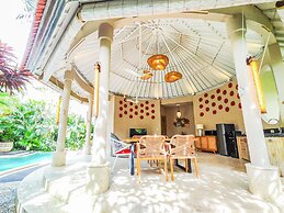 Seminyak Square Hotel And Villas