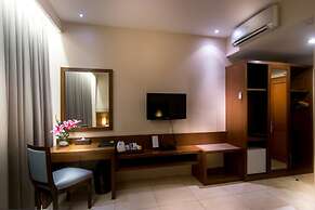 Seminyak Square Hotel And Villas