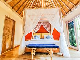 Seminyak Square Hotel And Villas