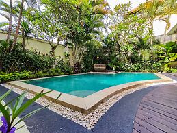 Seminyak Square Hotel And Villas