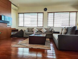 Seminyak Square Hotel And Villas