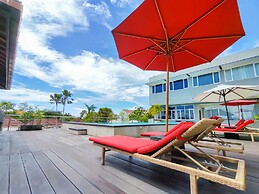 Seminyak Square Hotel And Villas