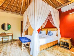 Seminyak Square Hotel And Villas