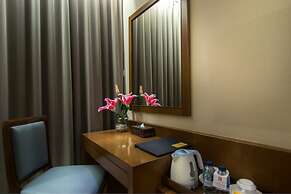 Seminyak Square Hotel And Villas