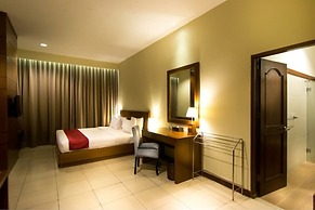 Seminyak Square Hotel And Villas