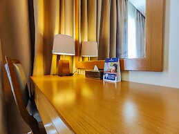 Seminyak Square Hotel And Villas