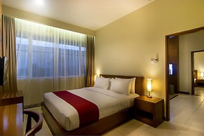 Seminyak Square Hotel And Villas