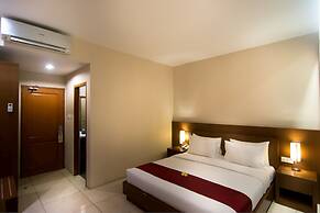 Seminyak Square Hotel And Villas