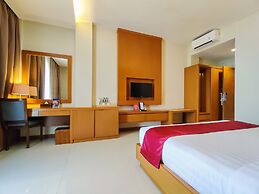 Seminyak Square Hotel And Villas