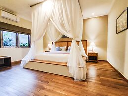 Seminyak Square Hotel And Villas