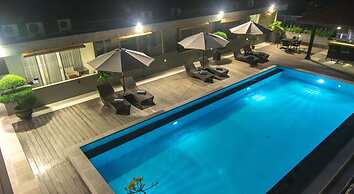 Seminyak Square Hotel And Villas