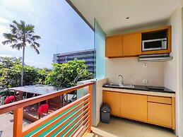 Seminyak Square Hotel And Villas