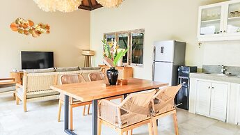 Seminyak Square Hotel And Villas