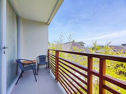 Seminyak Square Hotel And Villas