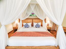 Seminyak Square Hotel And Villas