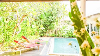 Seminyak Square Hotel And Villas