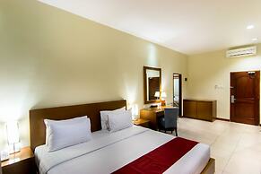 Seminyak Square Hotel And Villas