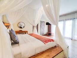 Seminyak Square Hotel And Villas