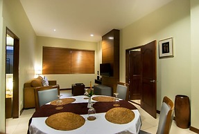 Seminyak Square Hotel And Villas